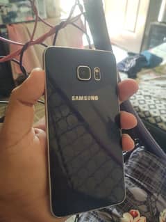 Samsung Galaxy S6 Edge+