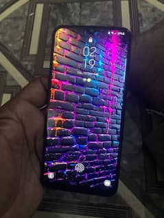 Samsung galaxy a50 4 128 for exchange