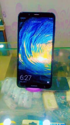 Huawei Y7 Prime