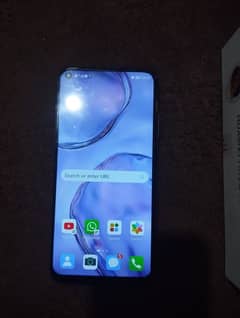 Huawei Nova 7i 8/128 with Original Fast Charger and Box