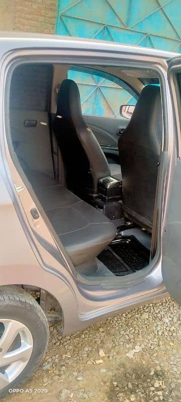 Suzuki Cultus VXL 2021 9