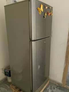 PEL refrigerator