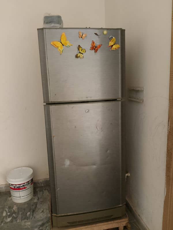 PEL refrigerator 3