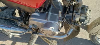 honda 70 2023 modal number all punjab hy