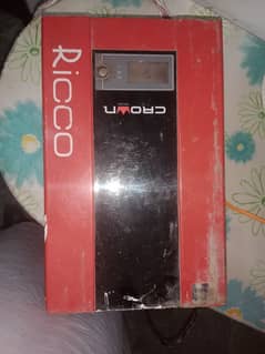 Crown UPS+Inverter for sale