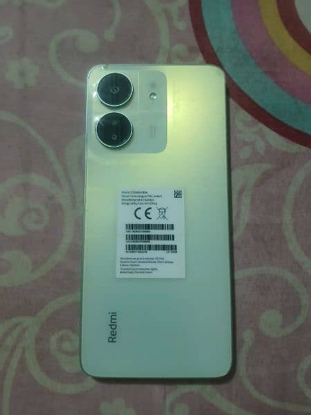 Redmi 13 c 6+128 1