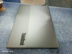 Lenovo Thinkbook i7 11th Gen