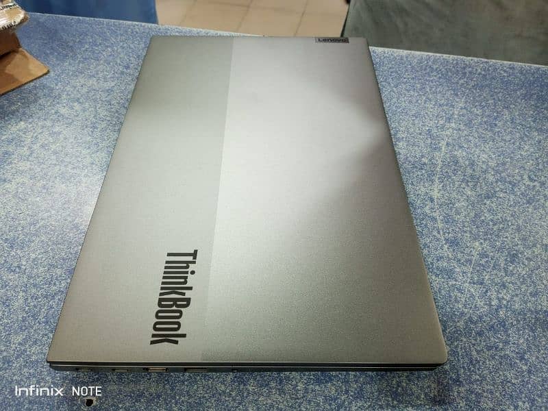 Lenovo Thinkbook i7 11th Gen 0