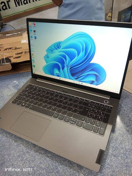 Lenovo Thinkbook i7 11th Gen 8