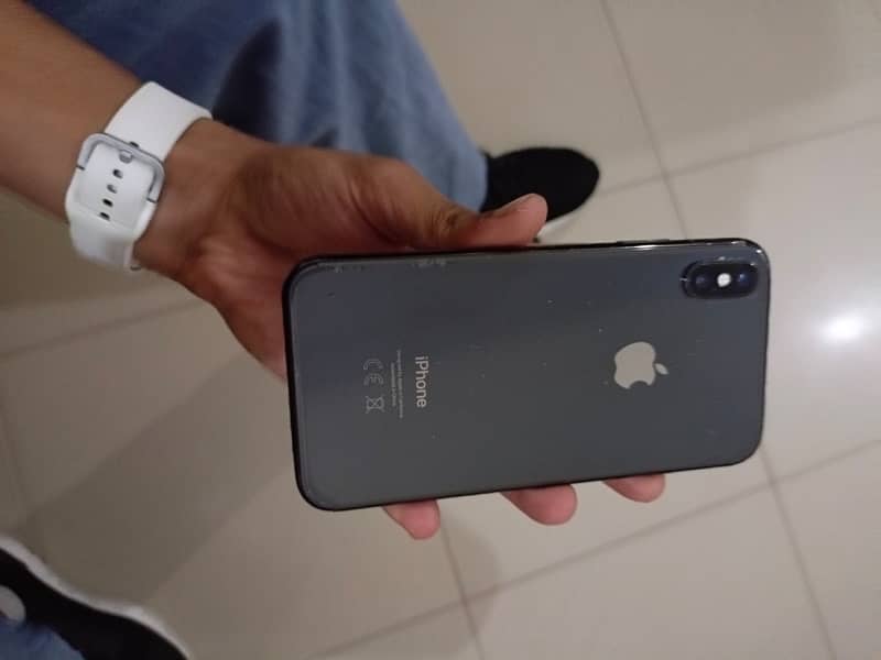 iPhone x non pta 2