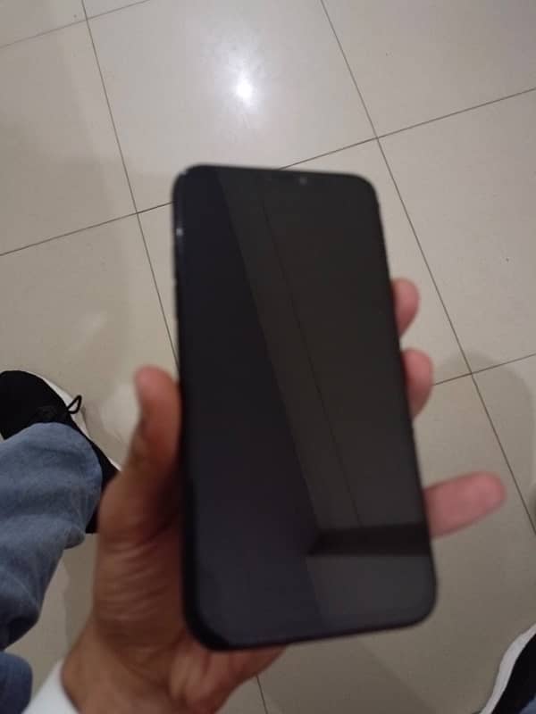 iPhone x non pta 3