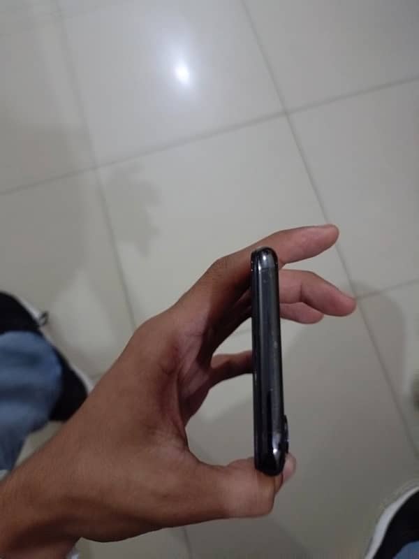 iPhone x non pta 4