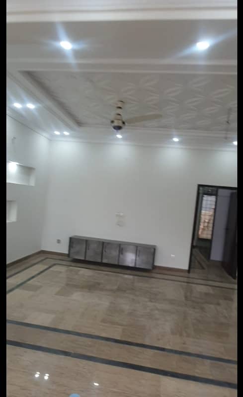 Lower portion for rent near DHA phase 5 0