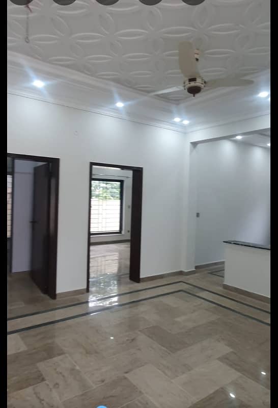 Lower portion for rent near DHA phase 5 1