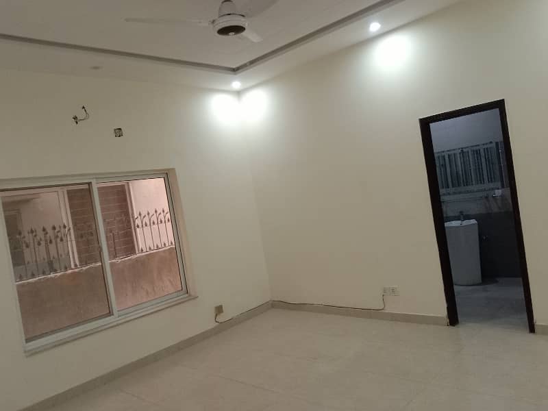 Lower portion for rent near DHA phase 5 2