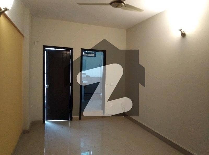 A Well Designed Prime Location Upper Portion Is Up For rent In An Ideal Location In Karachi 1