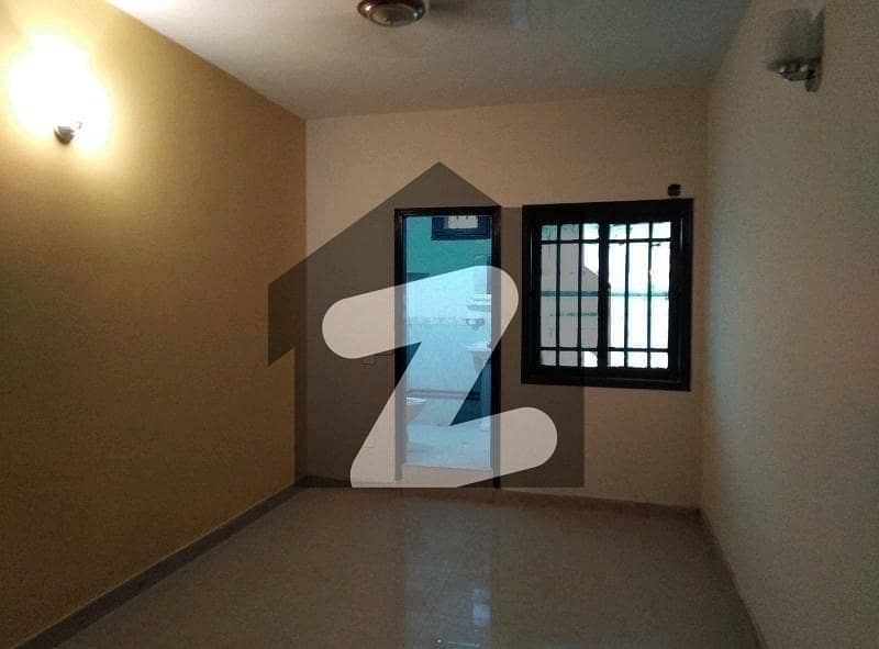 A Well Designed Prime Location Upper Portion Is Up For rent In An Ideal Location In Karachi 2