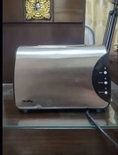 Tenfly Toaster for sale