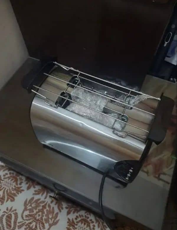 Tenfly Toaster for sale 1