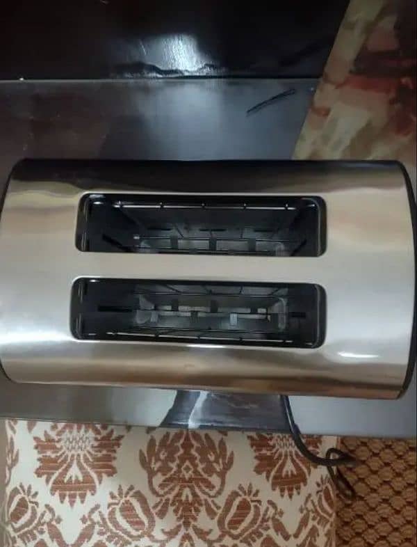 Tenfly Toaster for sale 2