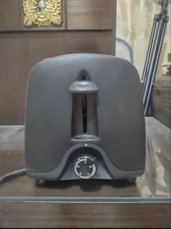 Tenfly Toaster for sale 4