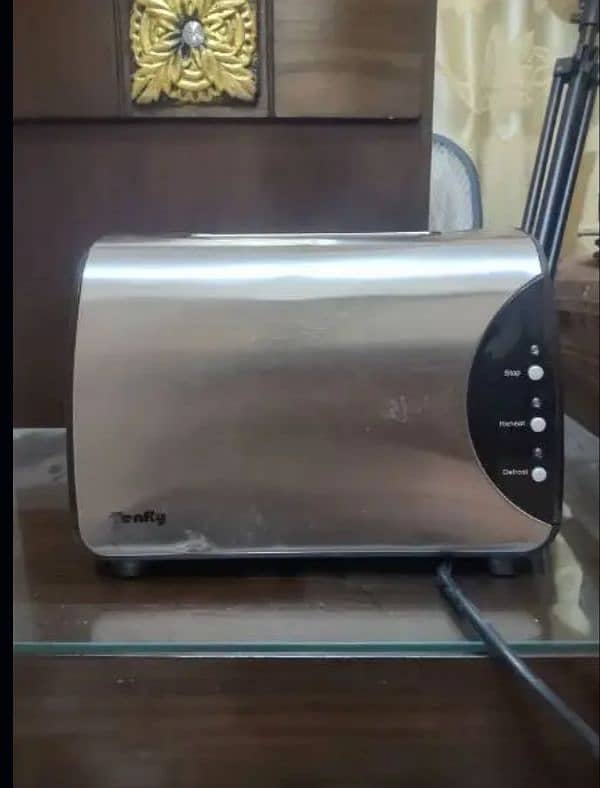 Tenfly Toaster for sale 5