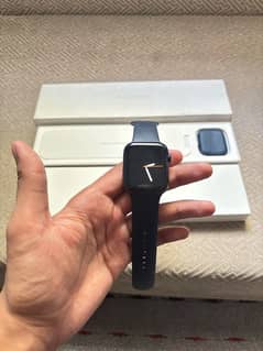 Apple Watch Box in Pakistan Free classifieds in Pakistan OLX Pakistan