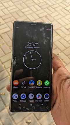 sony xz3 in cheap price