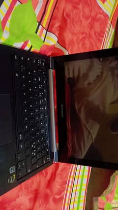 Lenovo brand new laptop croombook ha windows bi install ho jati ha