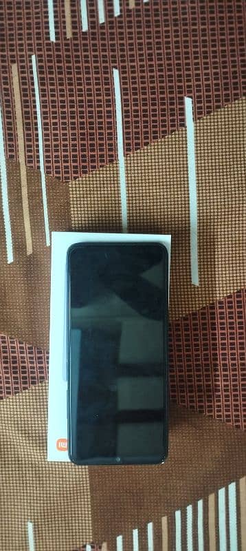 Redmi 12c 4/128gb for sell in immaculate condition 2