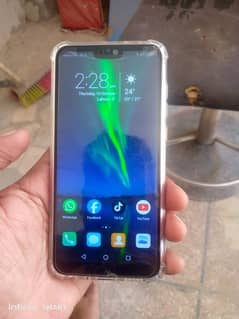 honor9c