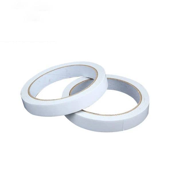 Double Sided Tissue Tape 4