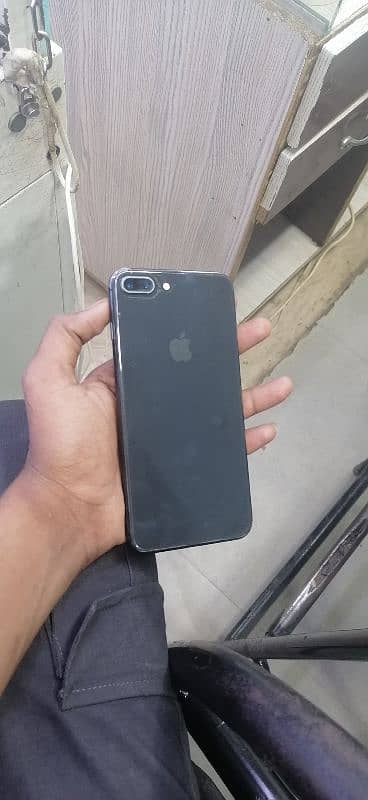 I phone pulse no pta 64 1