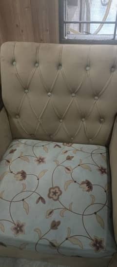 5 seater sofa set