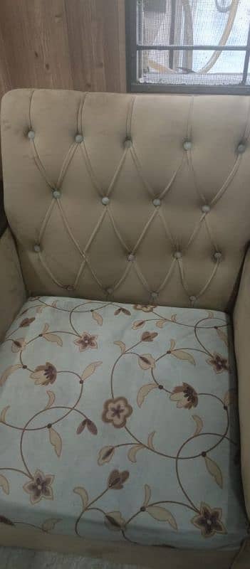 5 seater sofa set 0