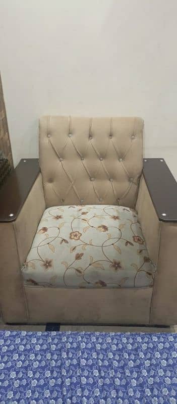 5 seater sofa set 2