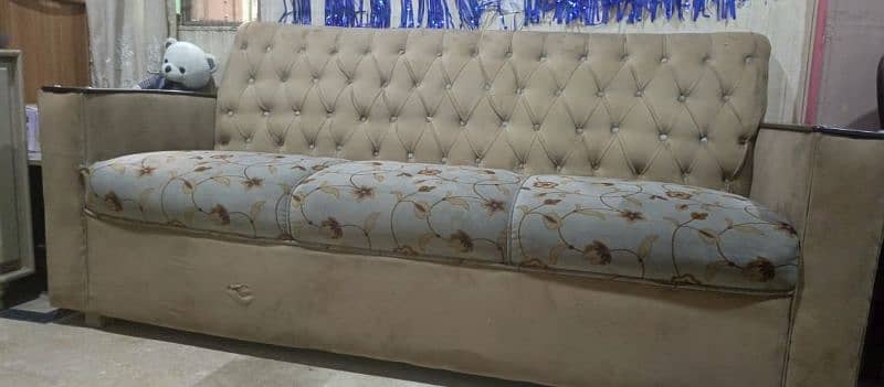 5 seater sofa set 3