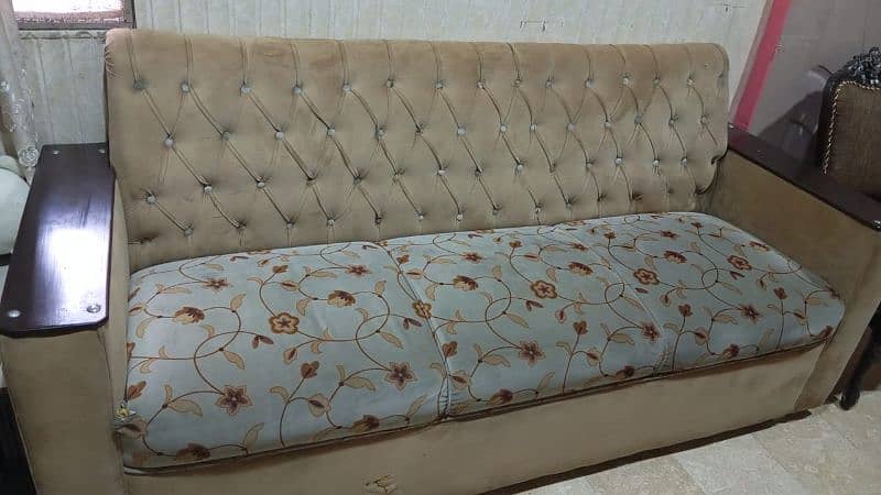 5 seater sofa set 4