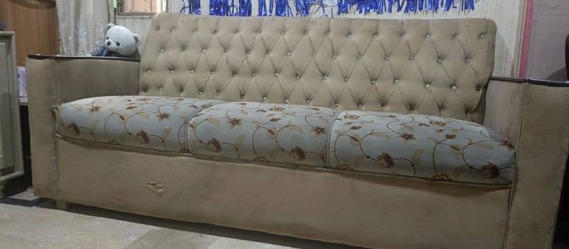 5 seater sofa set 5