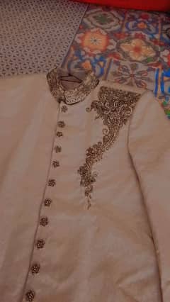 sherwani