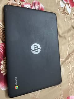 hp ChromeBook for sale