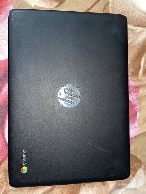 hp ChromeBook for sale 1