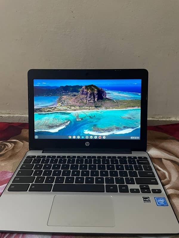 hp ChromeBook for sale 2