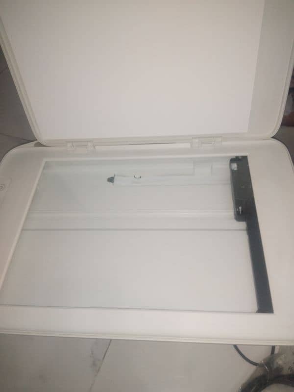 HP All in one printer 4