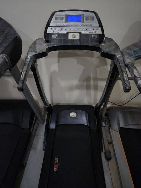 treadmill 0308-1043214/elliptical/spin bike/ recumbent bike/home gym 9