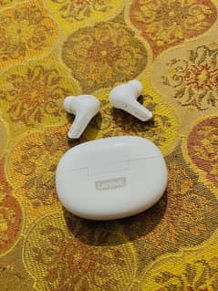 Lenovo Earpods 0