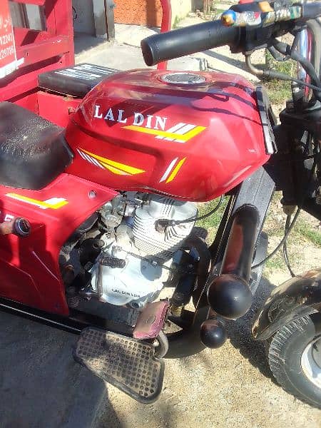 LAL Din loader riksha 23 model for sale rabta no ,,03414289599 2