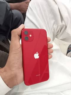 iphone 11 water pack factory unlock 9/10 condition  batter service.