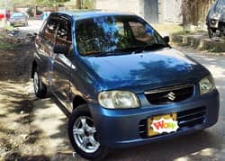 Suzuki Alto 2010