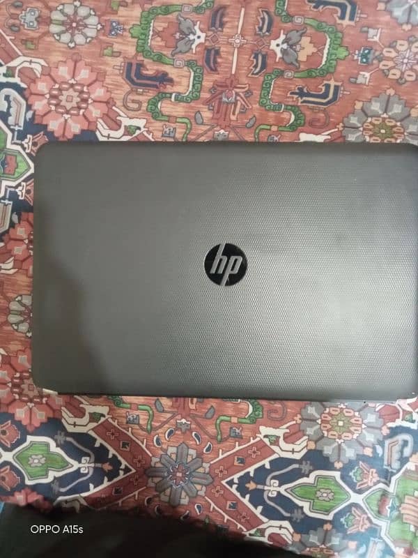 hp 255 G6 3